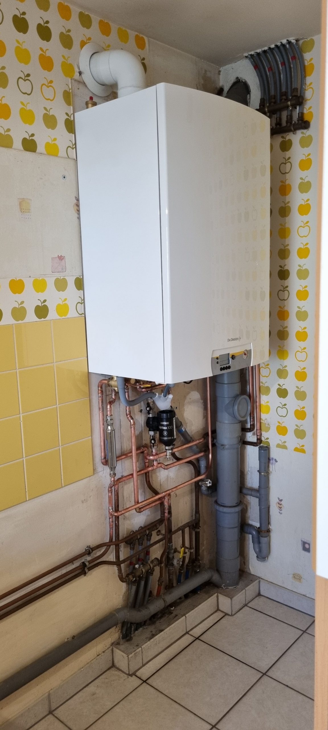 20210525_170019 1 SCALED | Adao chauffage sanitaire climatisation Chauffage Riedisheim 20
