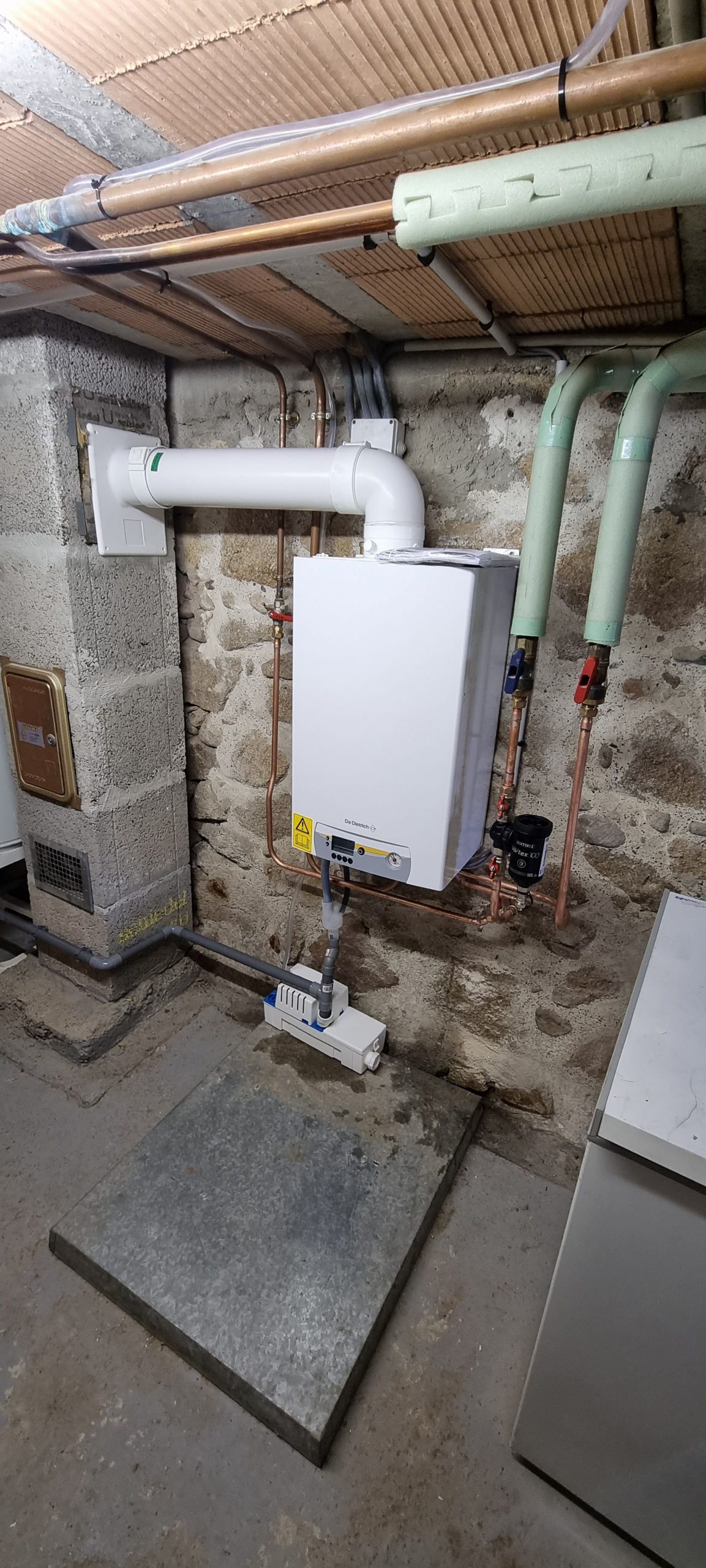 20210531_152544 1 SCALED | Adao chauffage sanitaire climatisation Chauffage Illzach 7