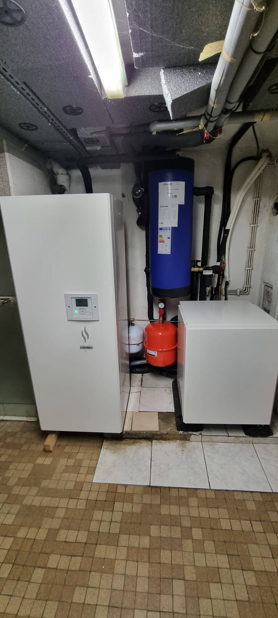 20211123_171109 | Adao chauffage sanitaire climatisation Chauffage Guebwiller 40