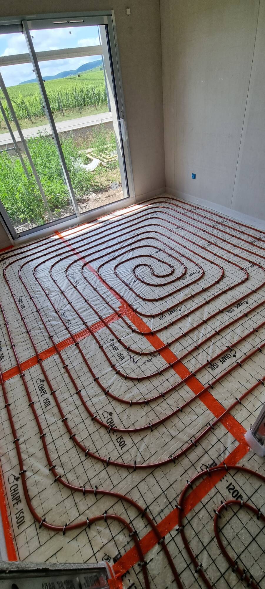 20220628_122059 | Adao chauffage sanitaire climatisation Chauffage Cernay 35