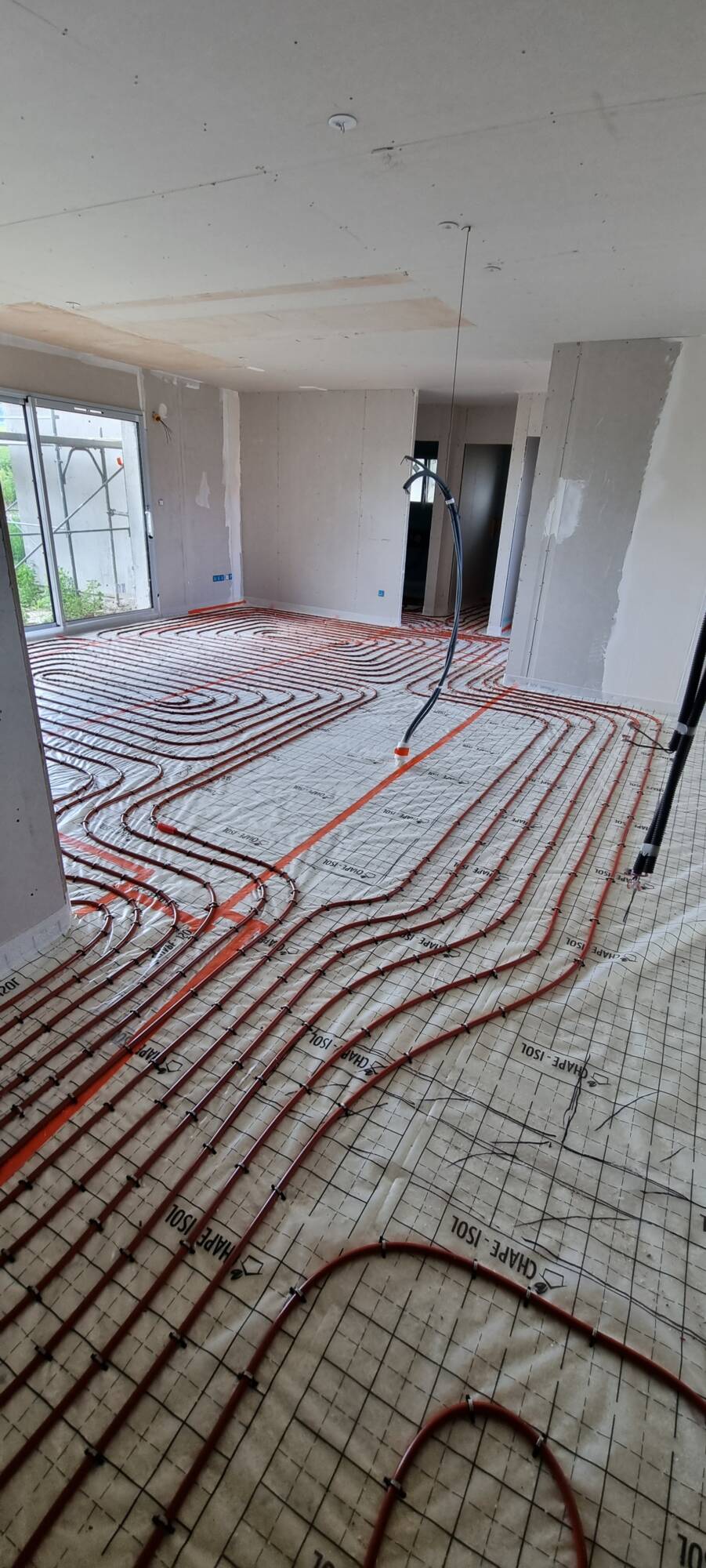 20220628_123057 | Adao chauffage sanitaire climatisation Chauffage Kingersheim 30