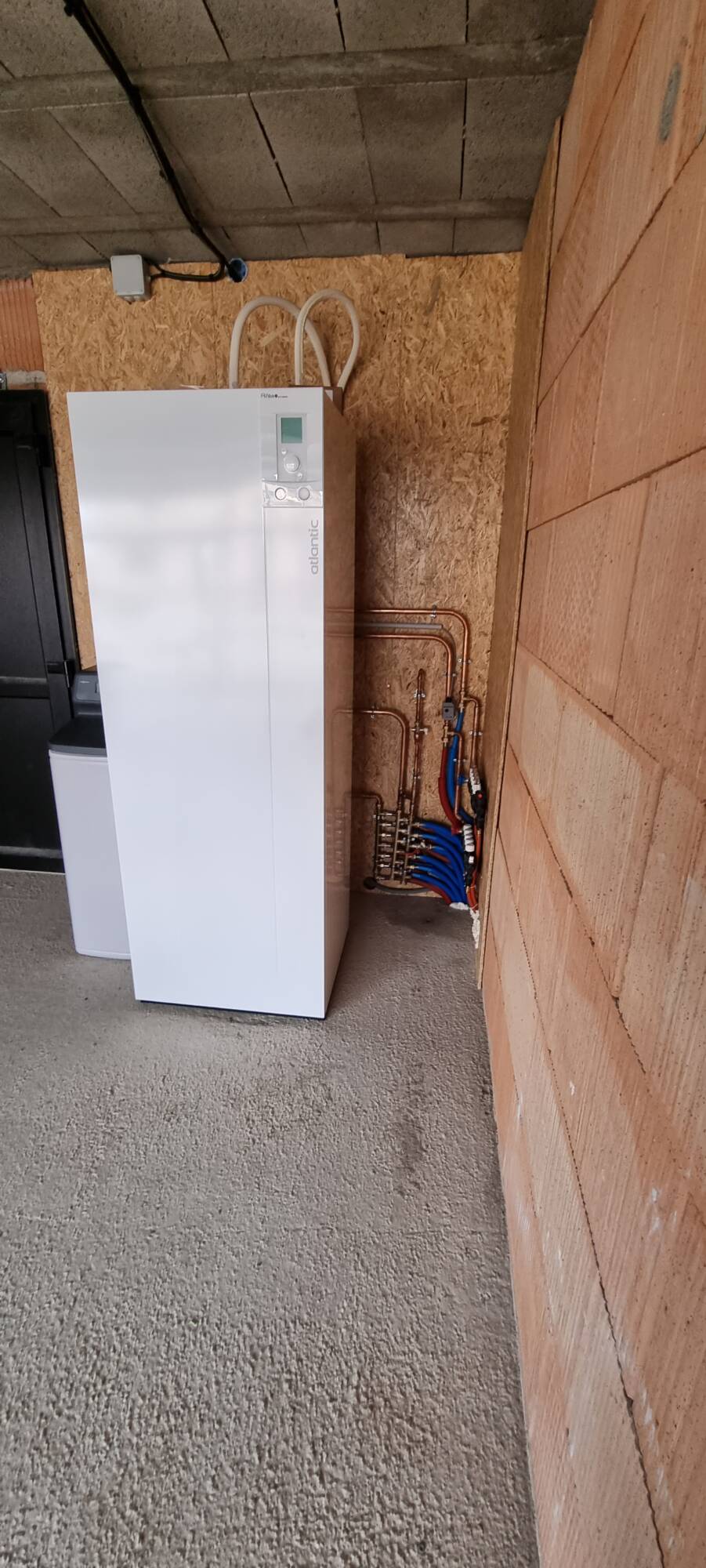 20220916_143814 | Adao chauffage sanitaire climatisation Chauffage Erstein 27