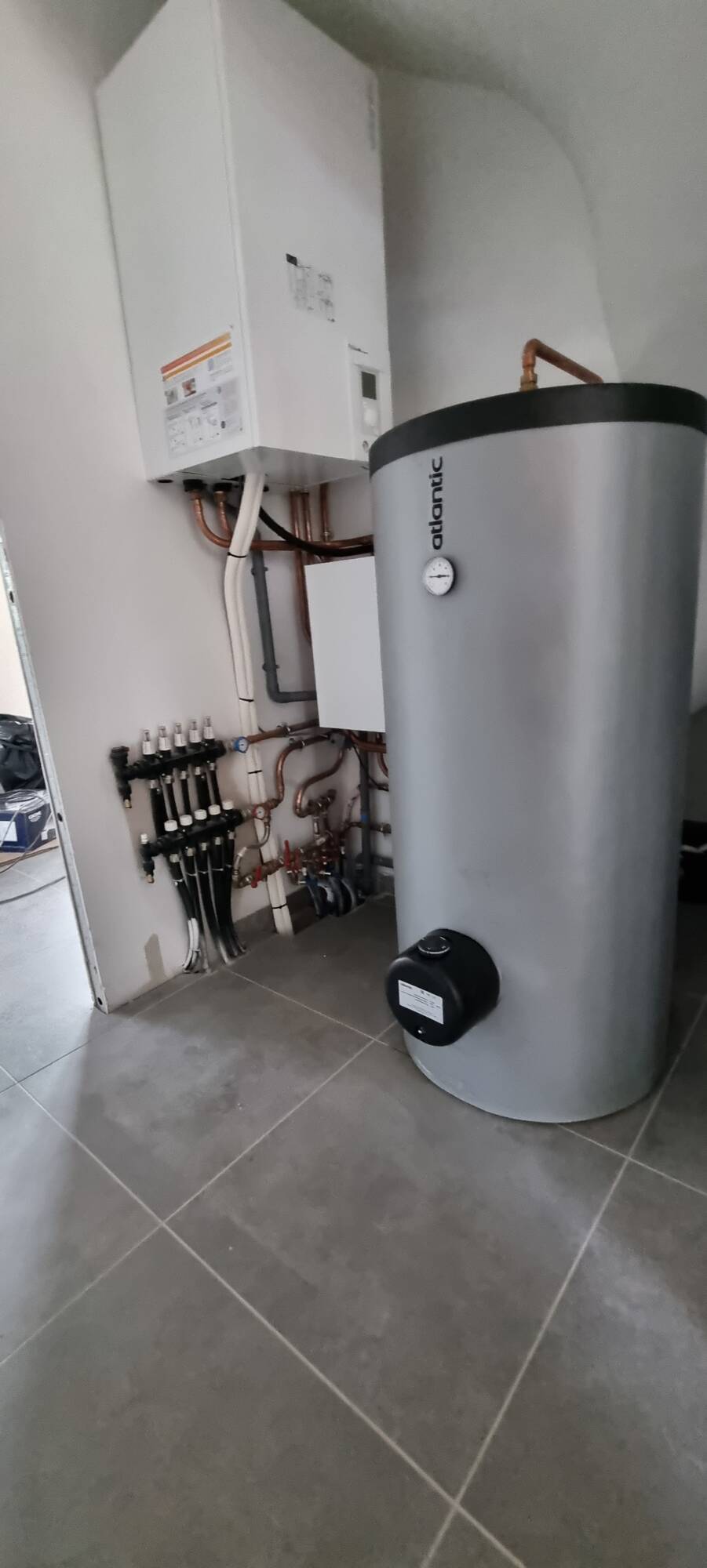 20221021_122512 | Adao chauffage sanitaire climatisation Chauffage Mulhouse 24