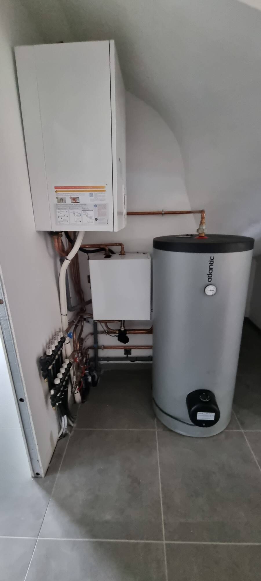 20221021_122518 | Adao chauffage sanitaire climatisation Chauffage Saint-Dié-des-Vosges 25