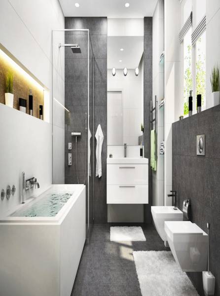 Salle de bains clé en main entre Colmar et Turckheim Sélestat