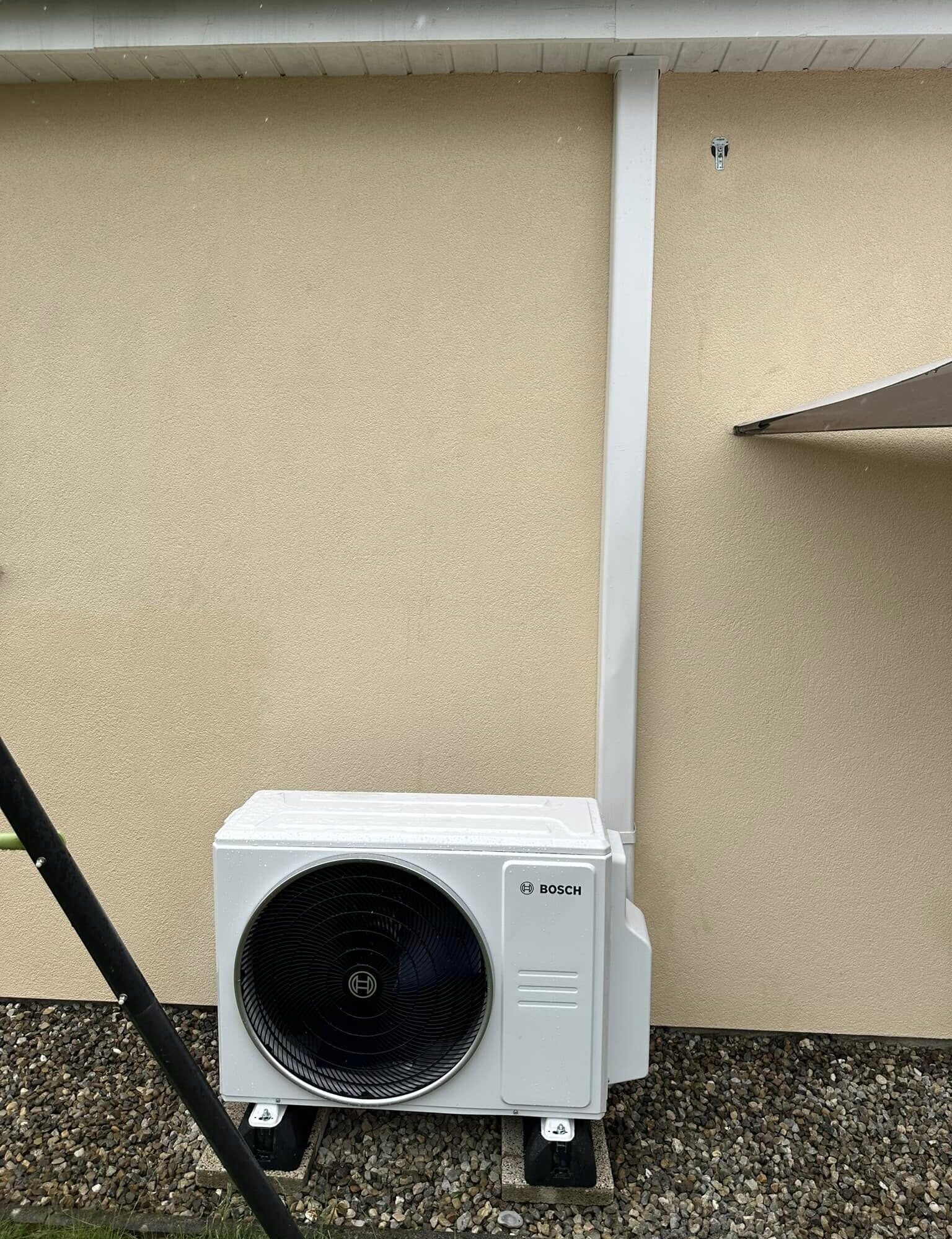 Pompe &agrave; chaleur air-air vs. syst&egrave;me centralis&eacute; : lequel choisir pour votre maison ? Illzach