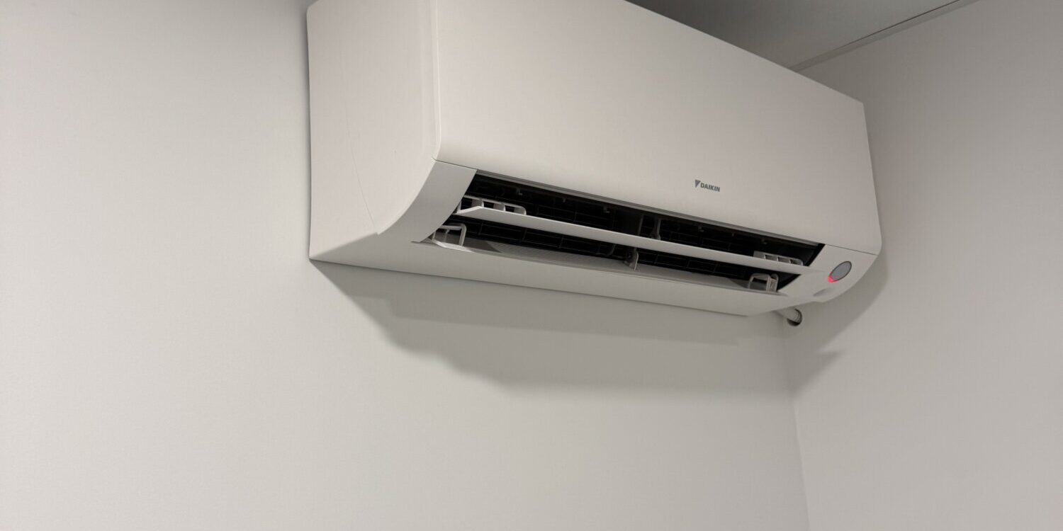 Installation de PAC air-air dans un appartement : quelles contraintes &agrave; anticiper ? Saint-Di&eacute;-des-Vosges