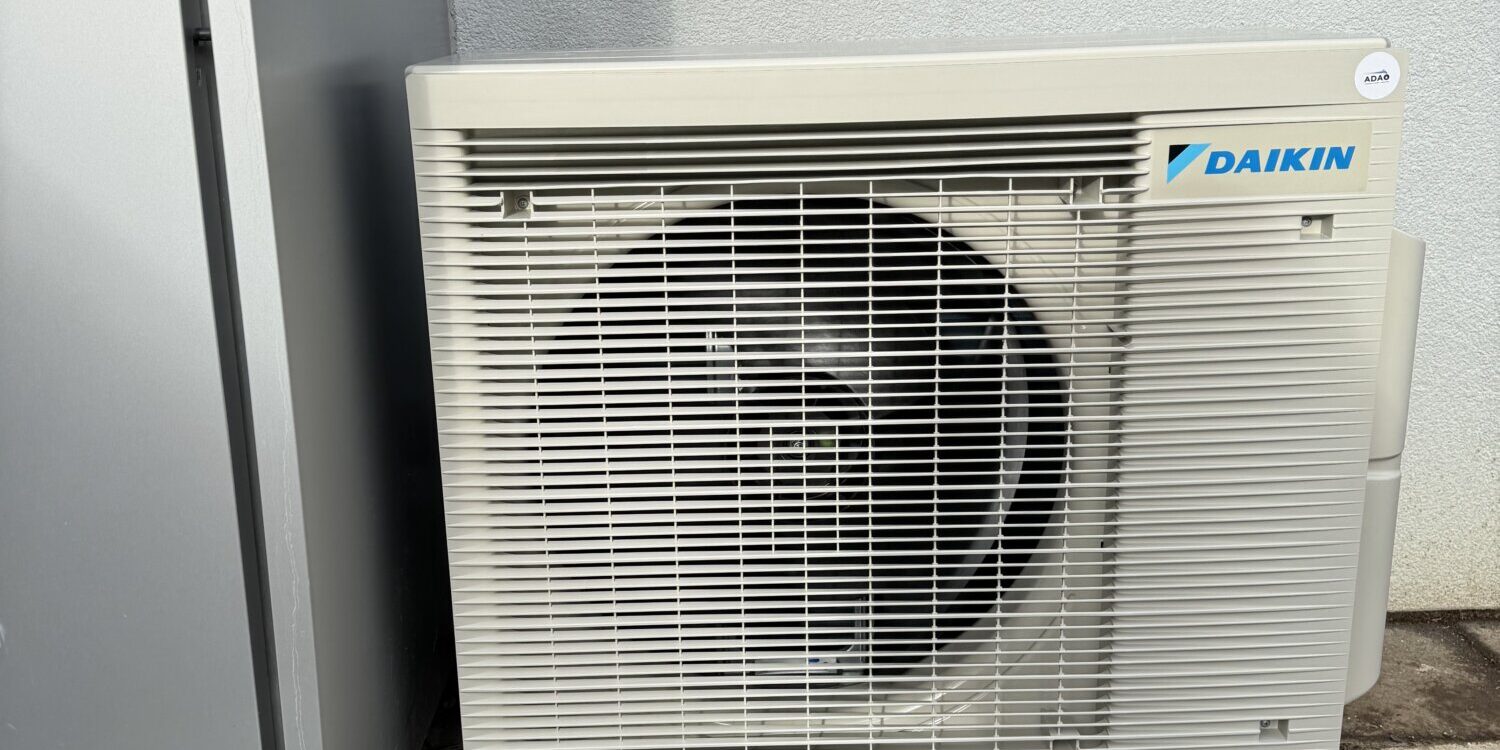 Pompes à chaleur et ballon thermodynamique : comment choisir une combinaison efficace et écologique ? Erstein