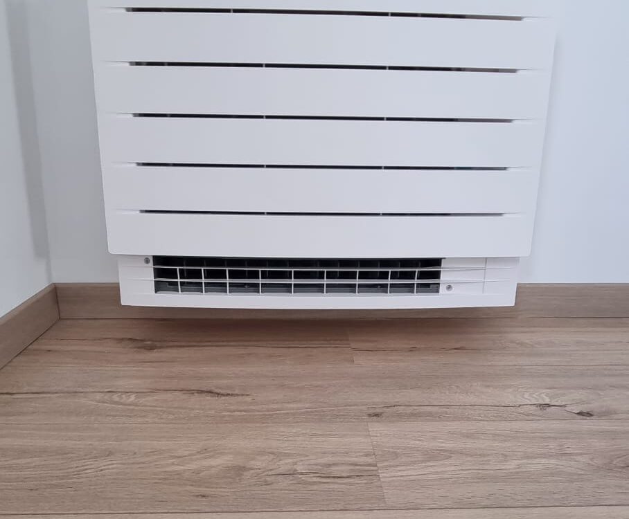 Comment les radiateurs rayonnants contribuent &agrave; une consommation d’&eacute;nergie responsable ? Riedisheim