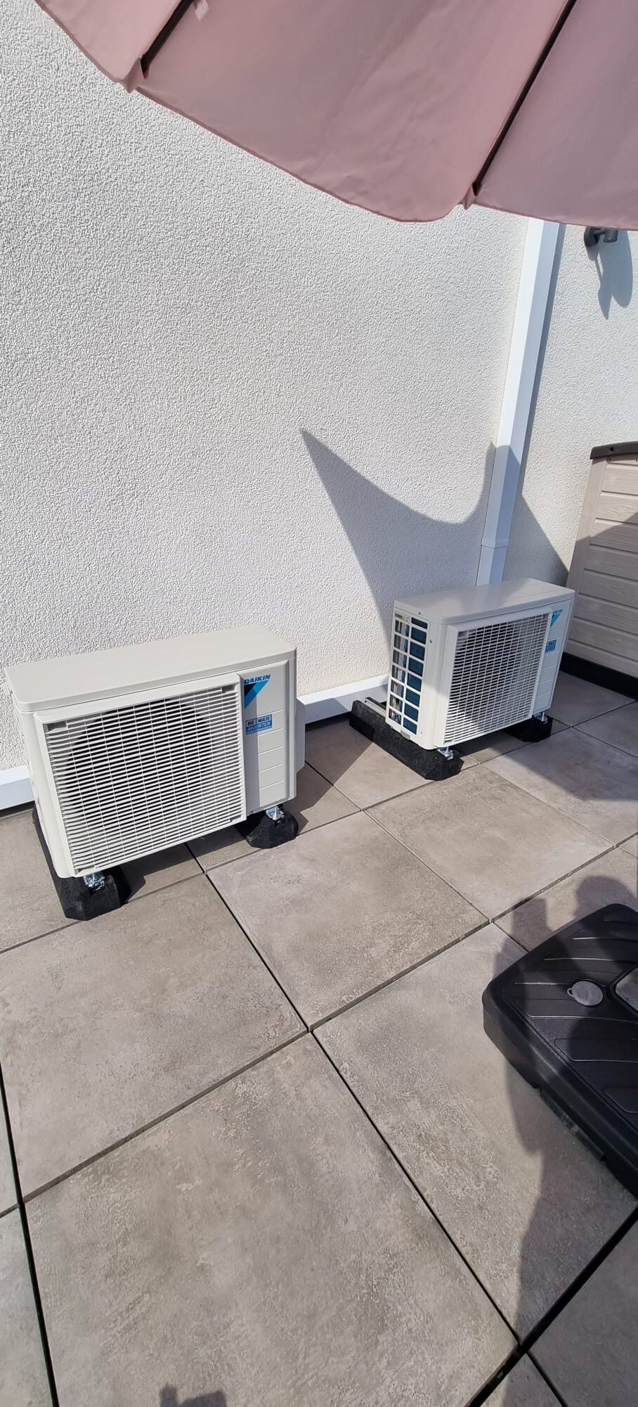 Quel est le r&ocirc;le des pompes &agrave; chaleur dans la construction de maisons passives ? Mulhouse