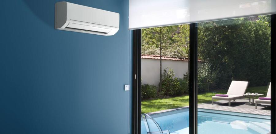 Quels sont les différents systèmes de climatisation ? Rixheim