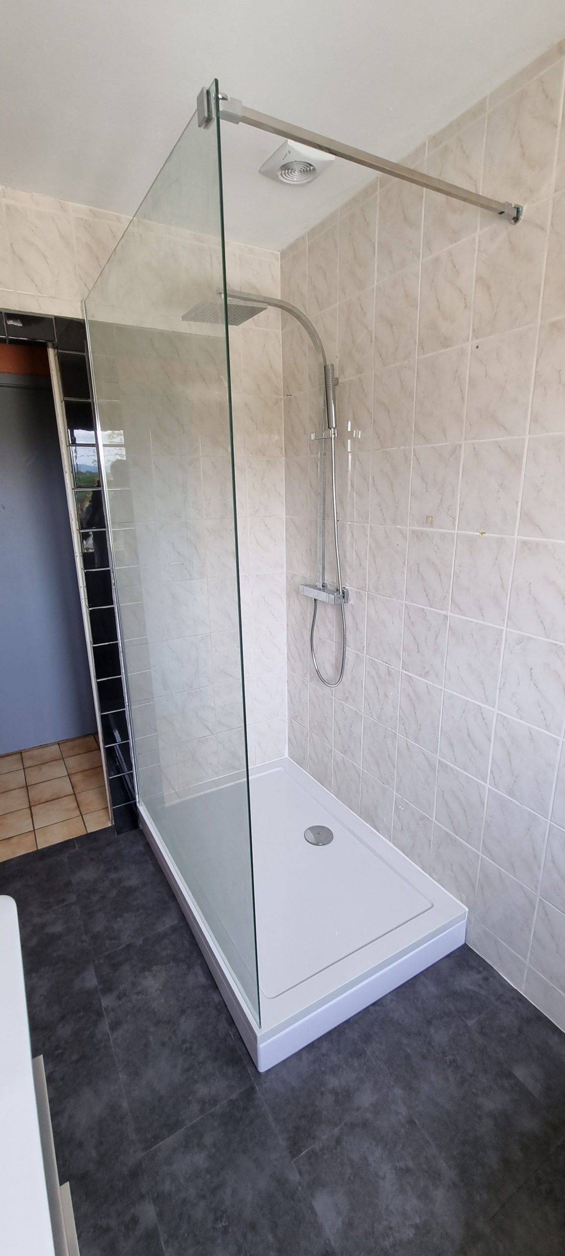20210928_130812 SCALED | Adao chauffage sanitaire climatisation Remplacement d’une douche Kingersheim 2