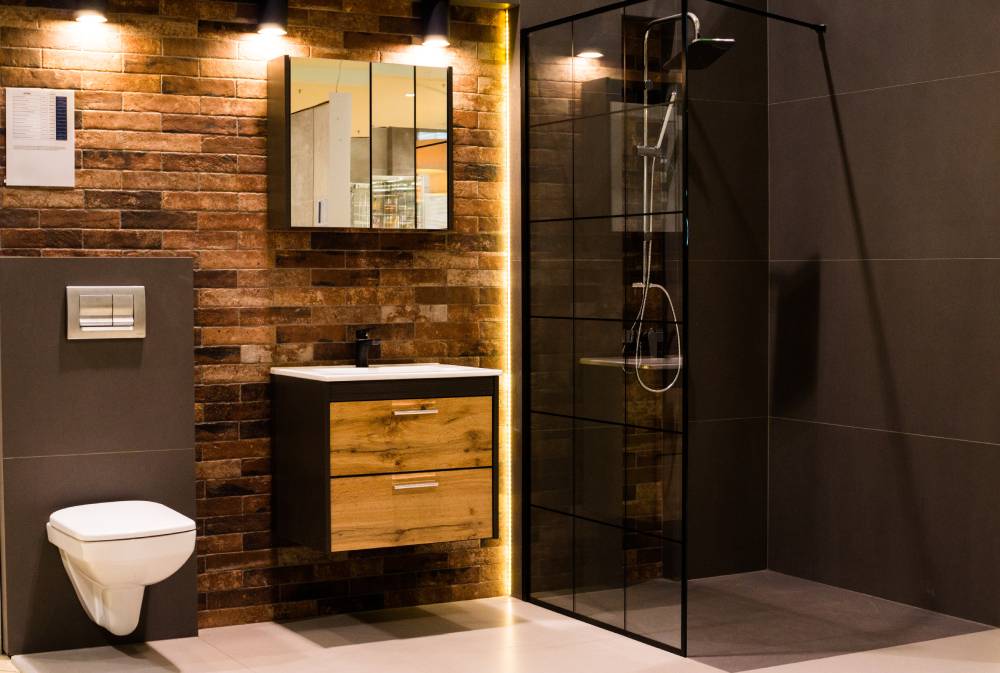 Quels sont les éléments indispensables pour une salle de bain ? Guebwiller