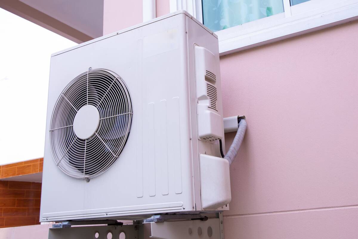 Pourquoi choisir une pompe à chaleur air-air pour une climatisation réversible efficace ? Cernay