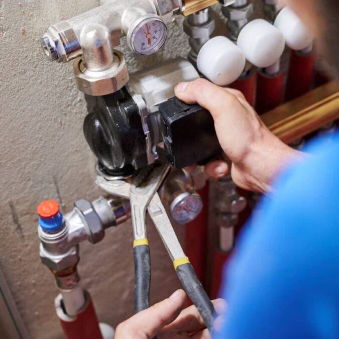 PAC G 2 675X675 | Adao chauffage sanitaire climatisation Quels sont les différents types de pompes à chaleur ? Colmar 1