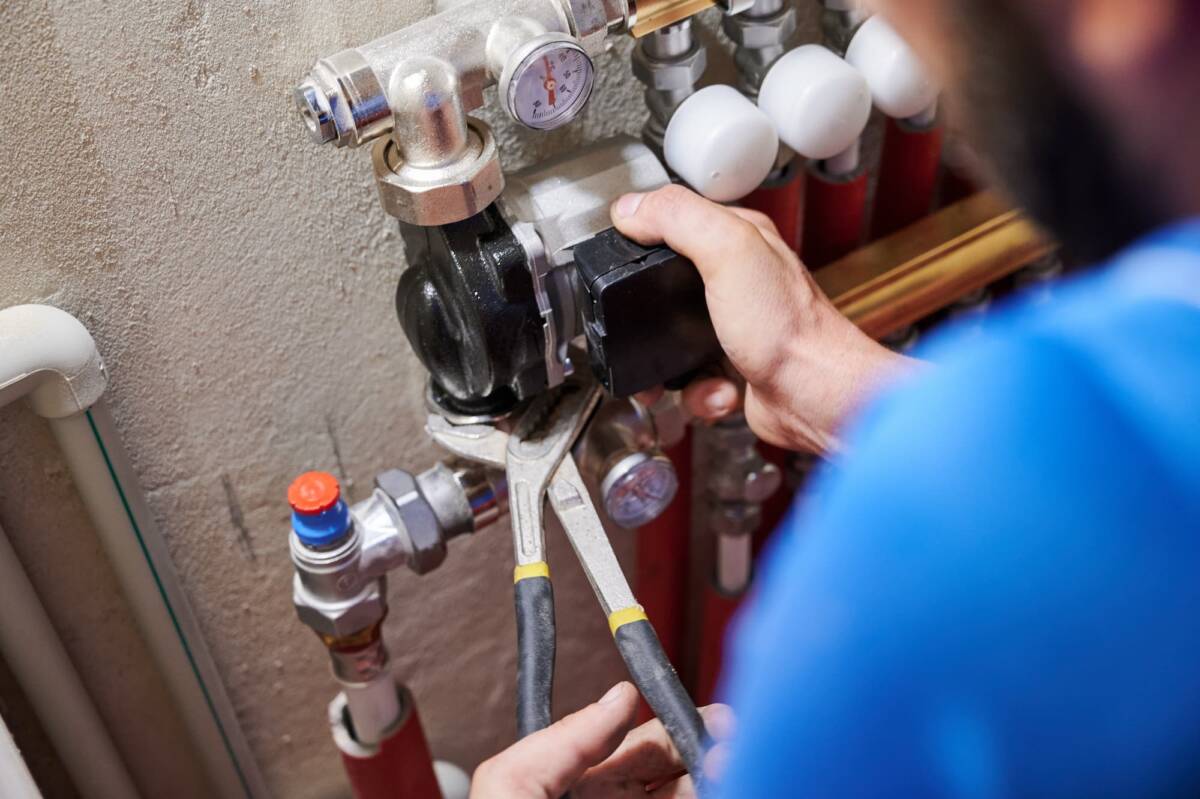Quels sont les signes de problèmes dans un système de chauffage ? Sélestat