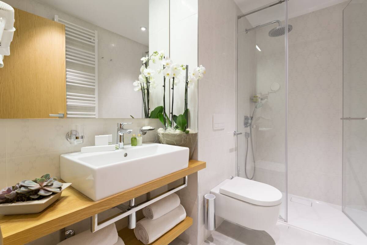 Quels styles de salle de bain clé en main sont les plus prisés ? Erstein