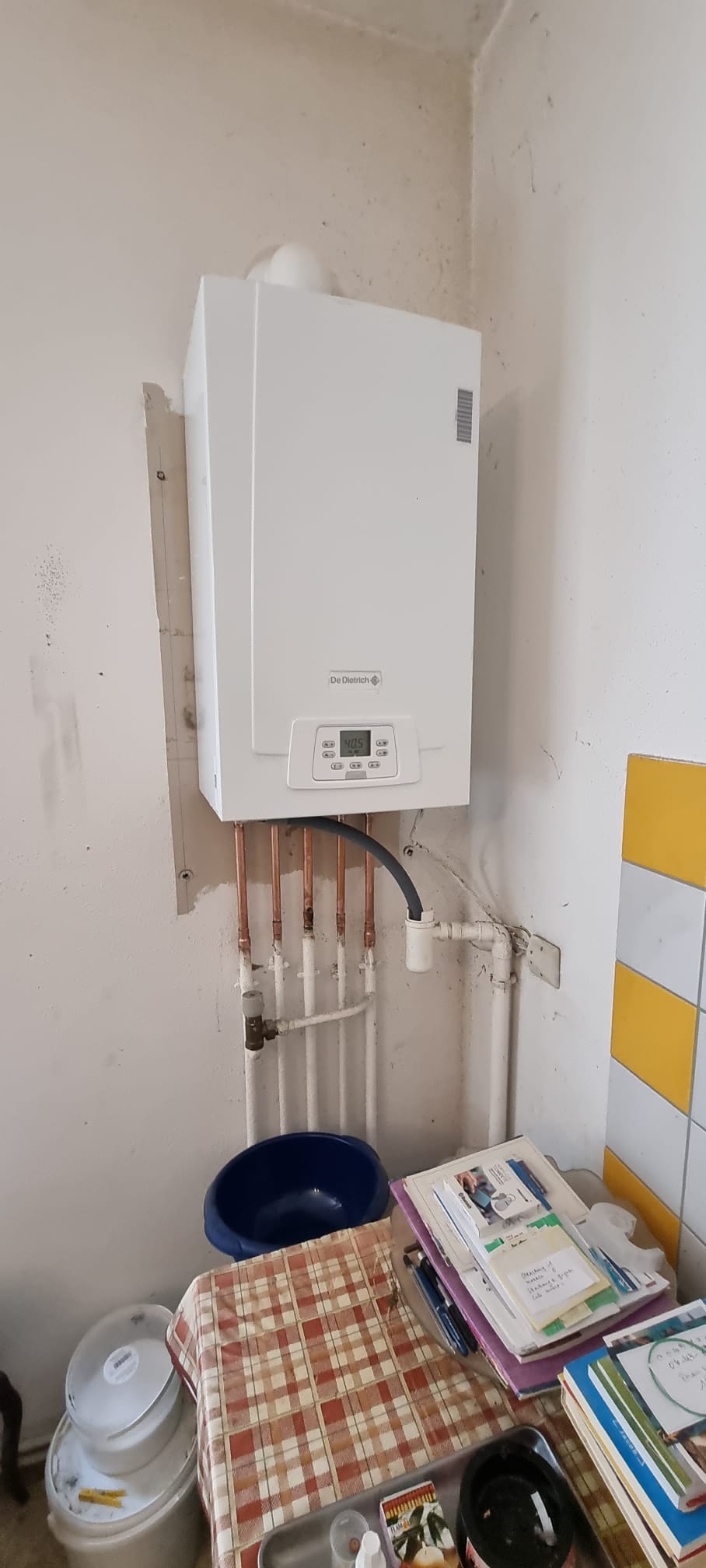 ADAO PAC_19 | Adao chauffage sanitaire climatisation Chauffage Illzach 67