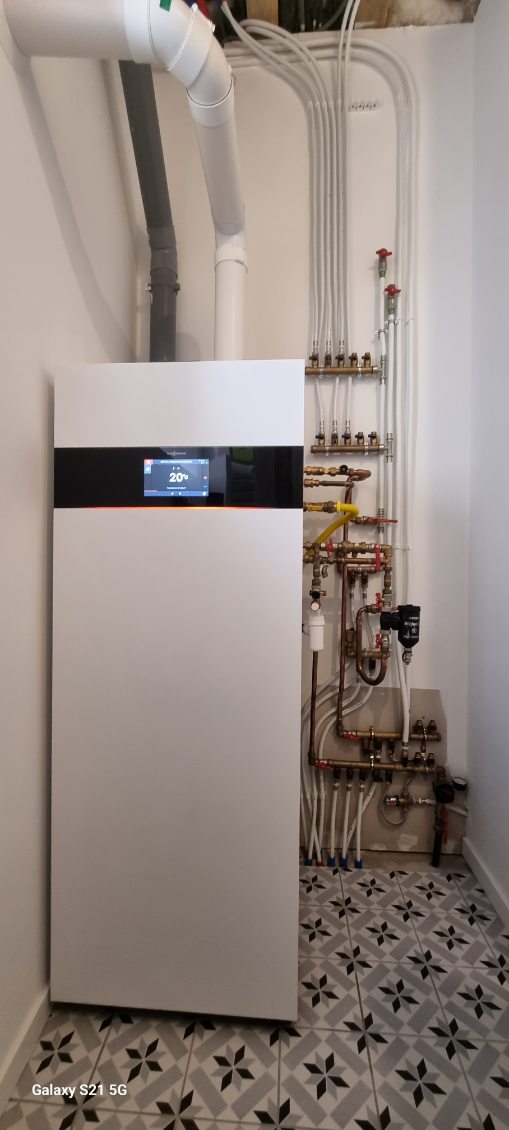 ADAO PAC_2 | Adao chauffage sanitaire climatisation Chauffage Mulhouse 84
