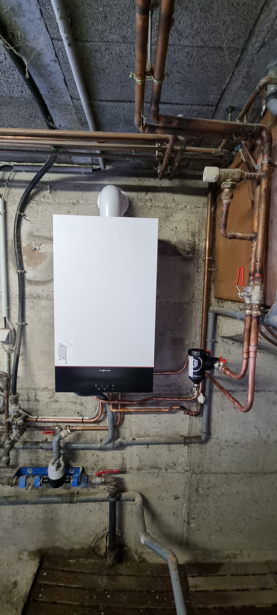 ADAO PAC_22 | Adao chauffage sanitaire climatisation Chauffage Guebwiller 64