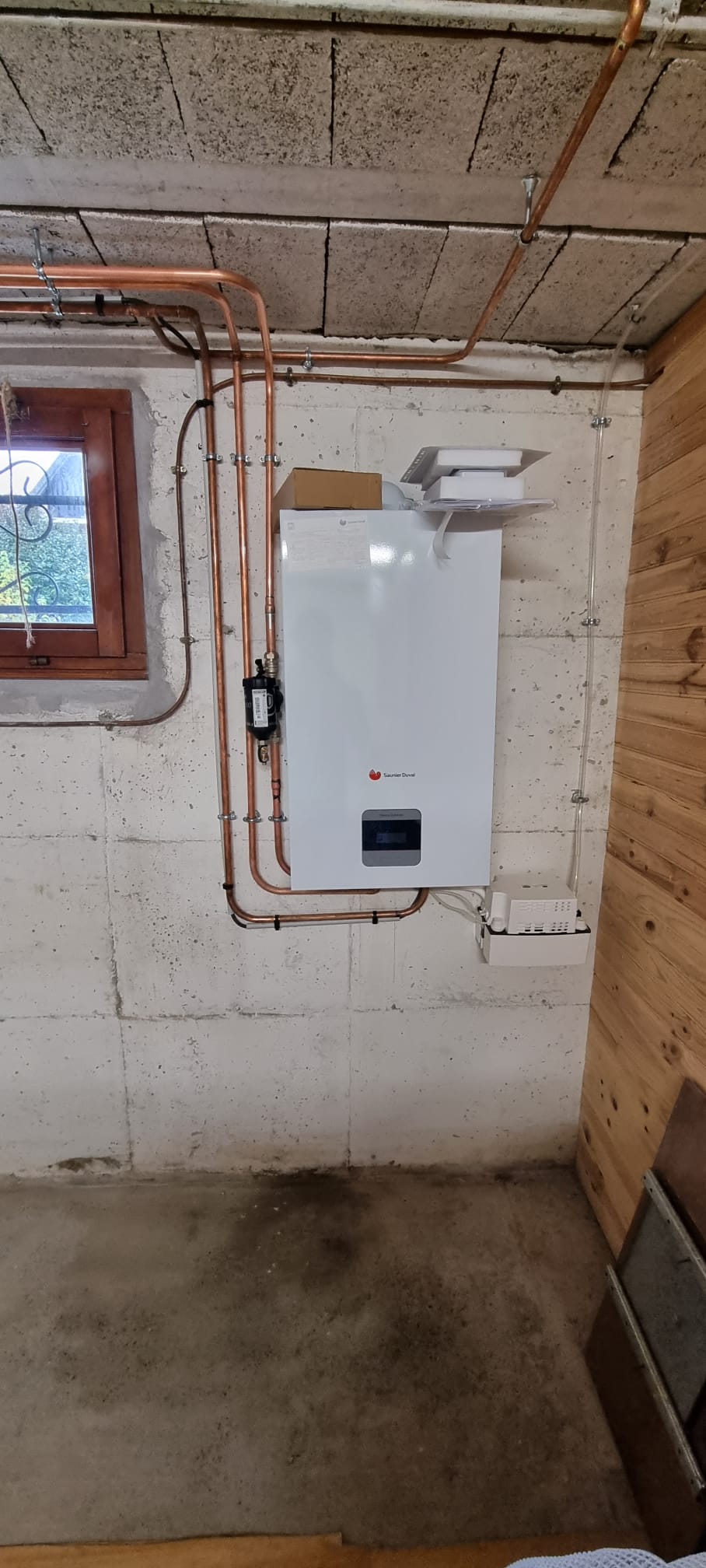 ADAO PAC_26 | Adao chauffage sanitaire climatisation Chauffage Mulhouse 60