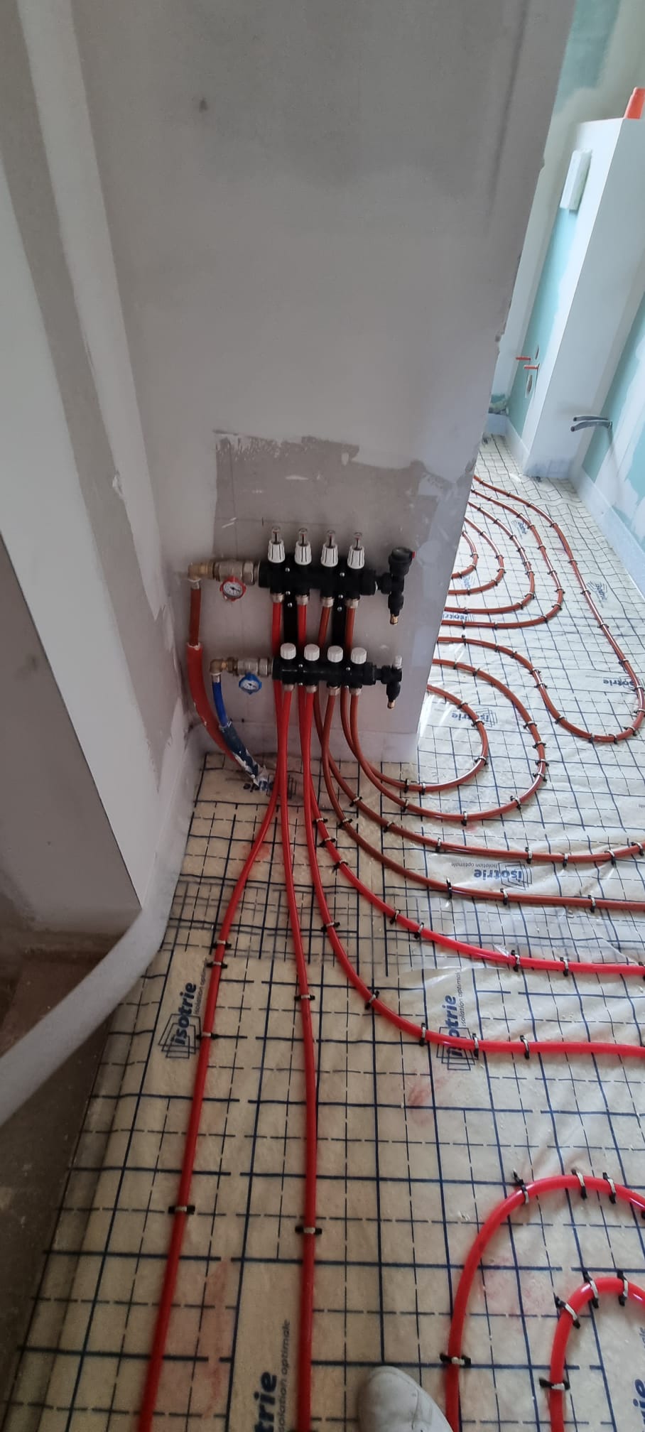 ADAO PAC_31 | Adao chauffage sanitaire climatisation Chauffage Illzach 55