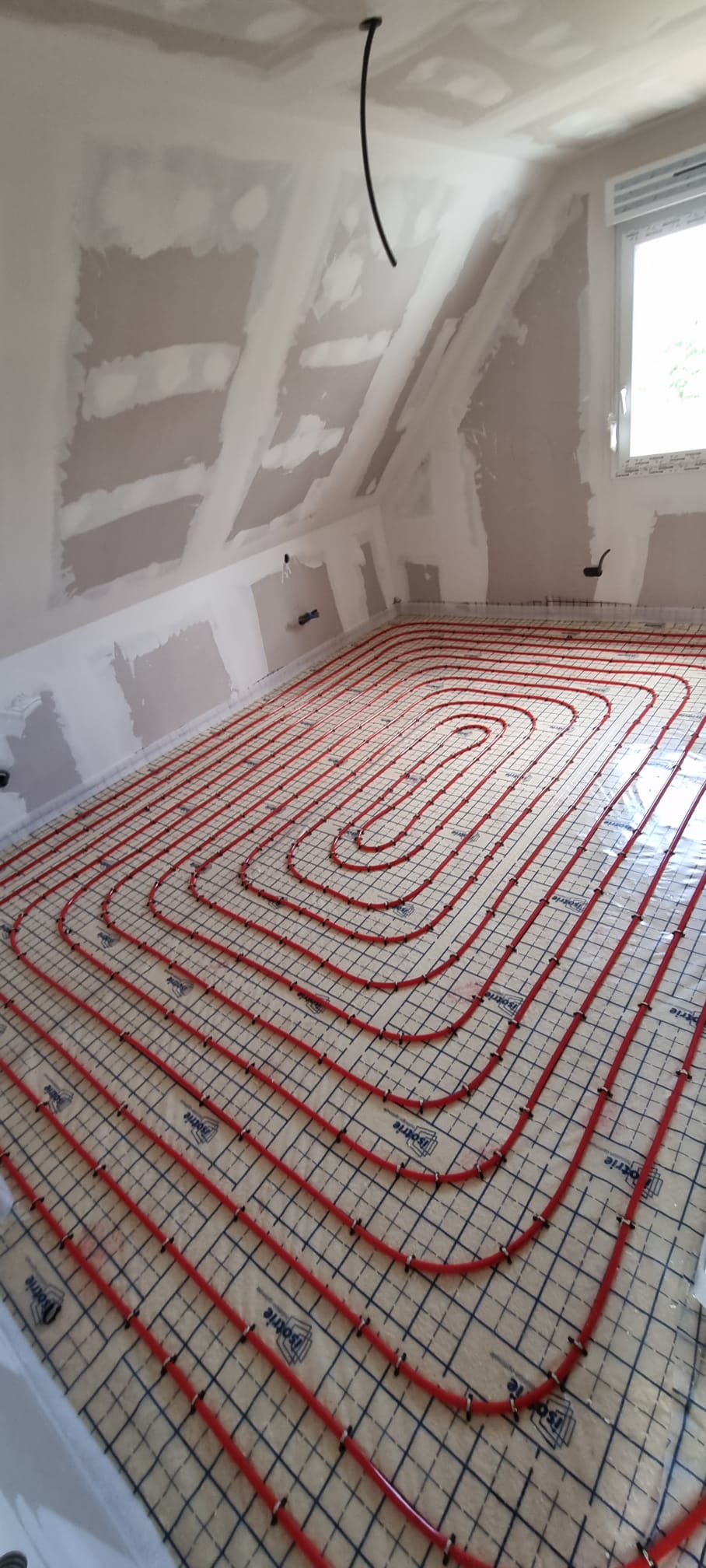 ADAO PAC_32 | Adao chauffage sanitaire climatisation Chauffage Kingersheim 54