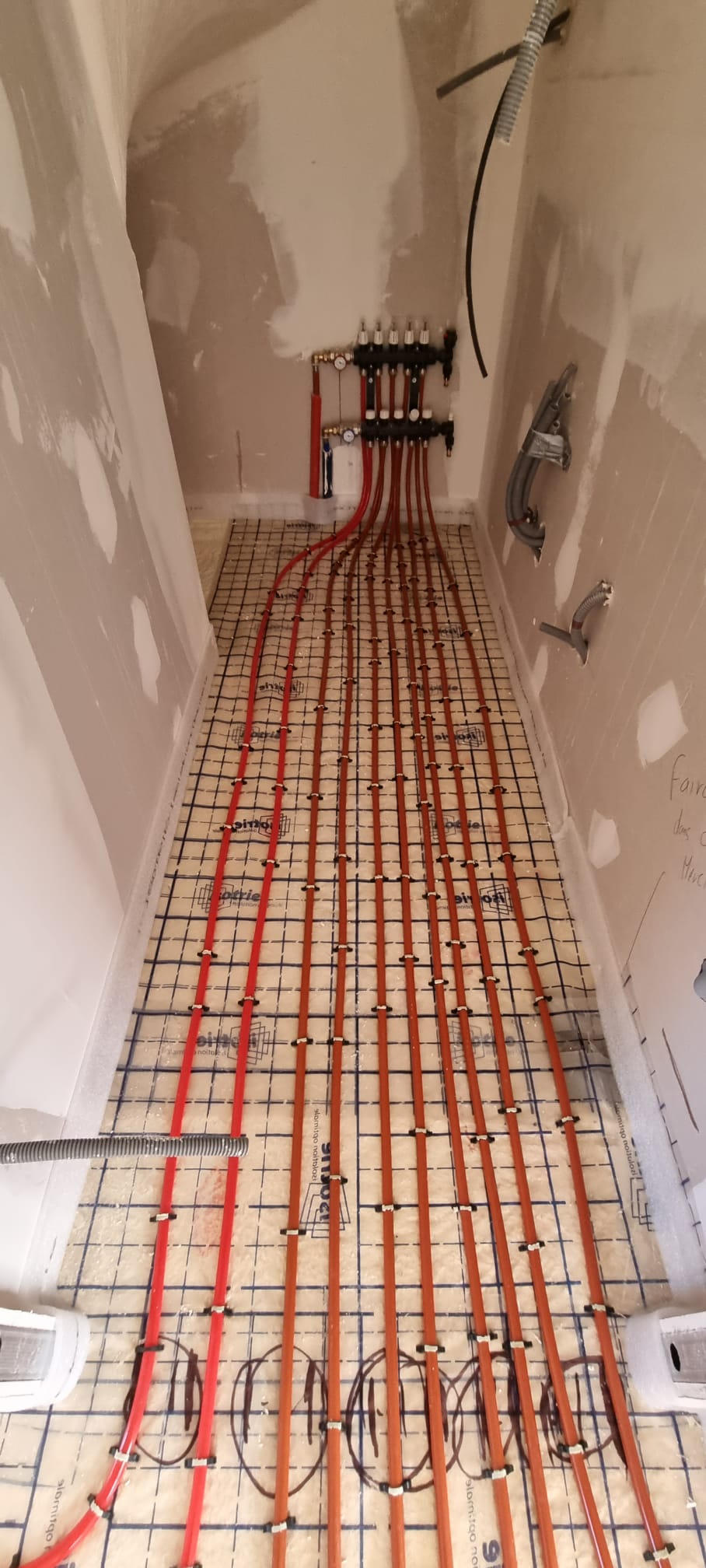 ADAO PAC_33 | Adao chauffage sanitaire climatisation Chauffage Rixheim 53