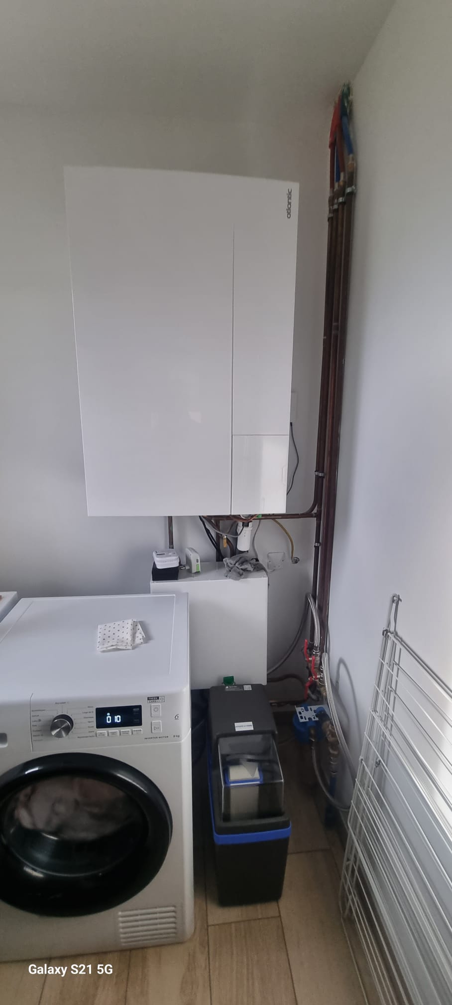 ADAO PAC_43 | Adao chauffage sanitaire climatisation Chauffage Illzach 43