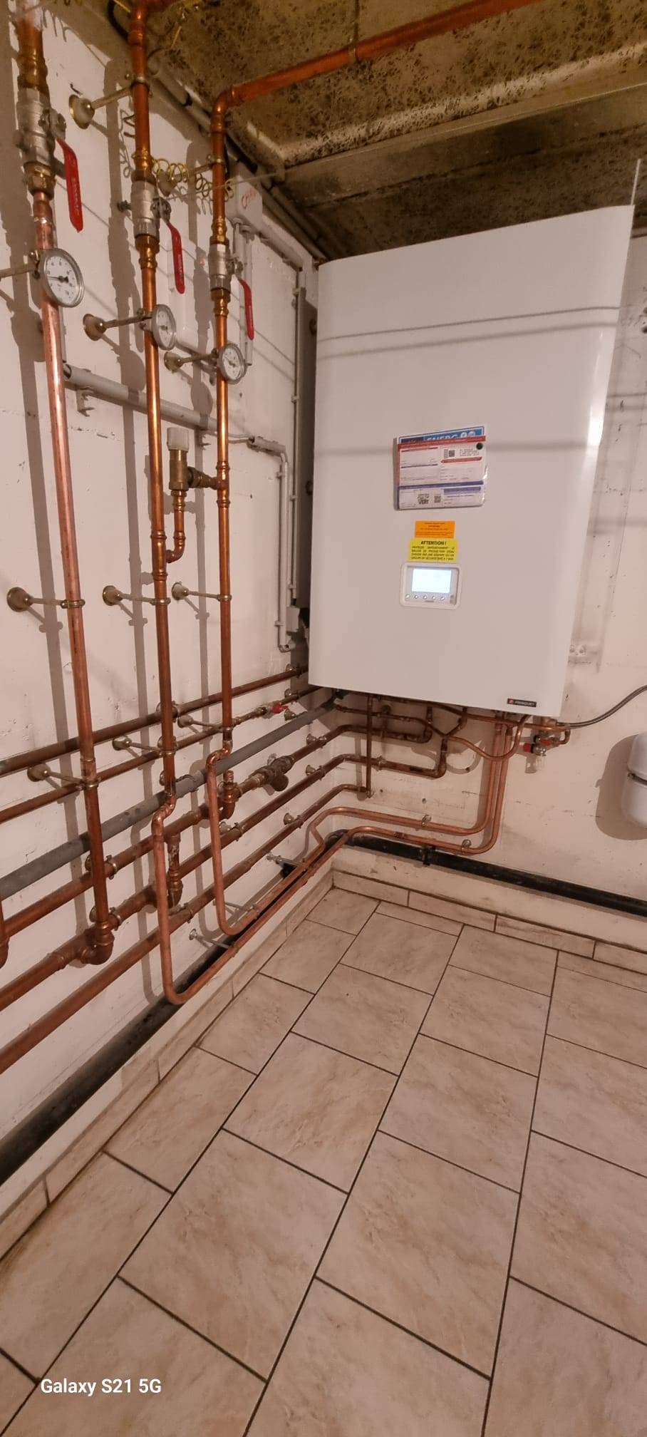 ADAO PAC_44 | Adao chauffage sanitaire climatisation Chauffage Kingersheim 42