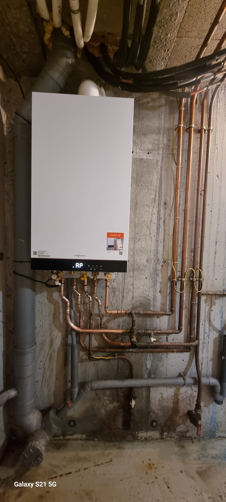 ADAO PAC_45 | Adao chauffage sanitaire climatisation Chauffage Rixheim 41