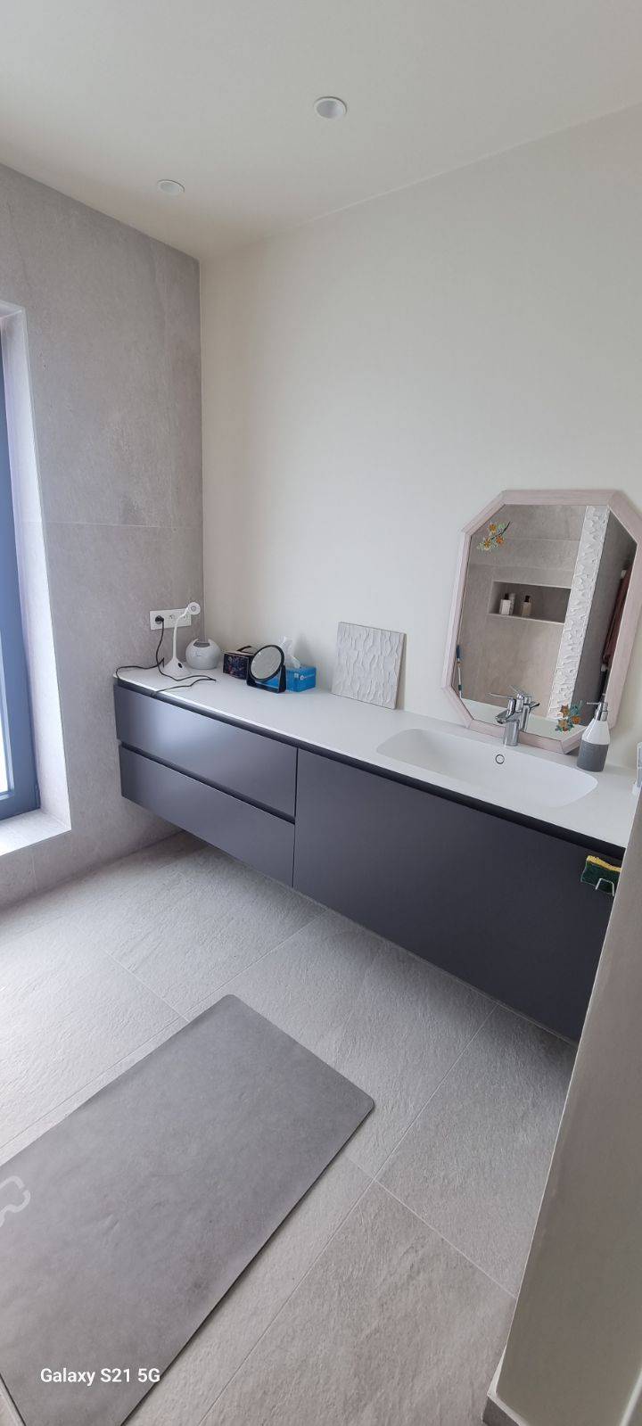 Comment optimiser l’espace dans une salle de bain avec des meubles multifonctions ? Guebwiller